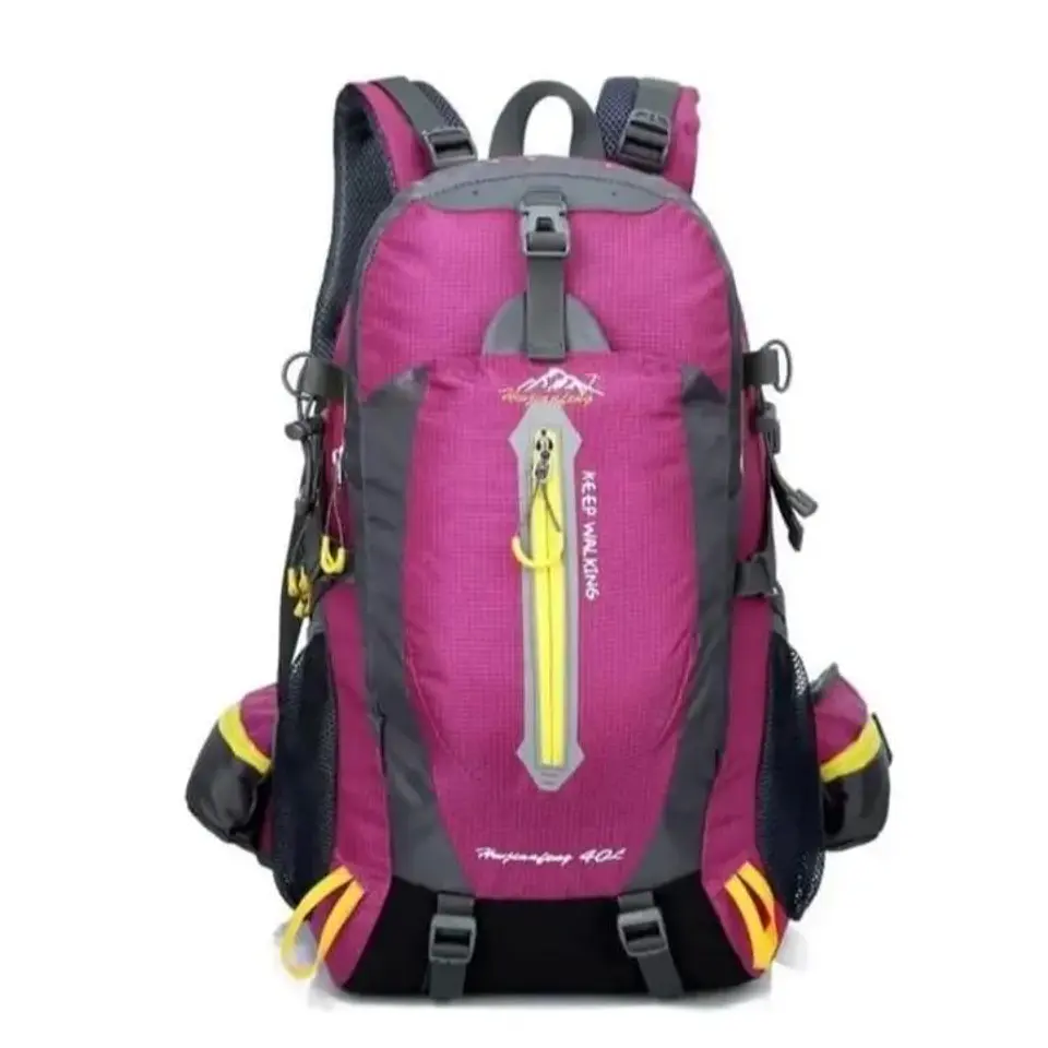 Mochila Outdoor Senderismo Aventura 40 Litros 3