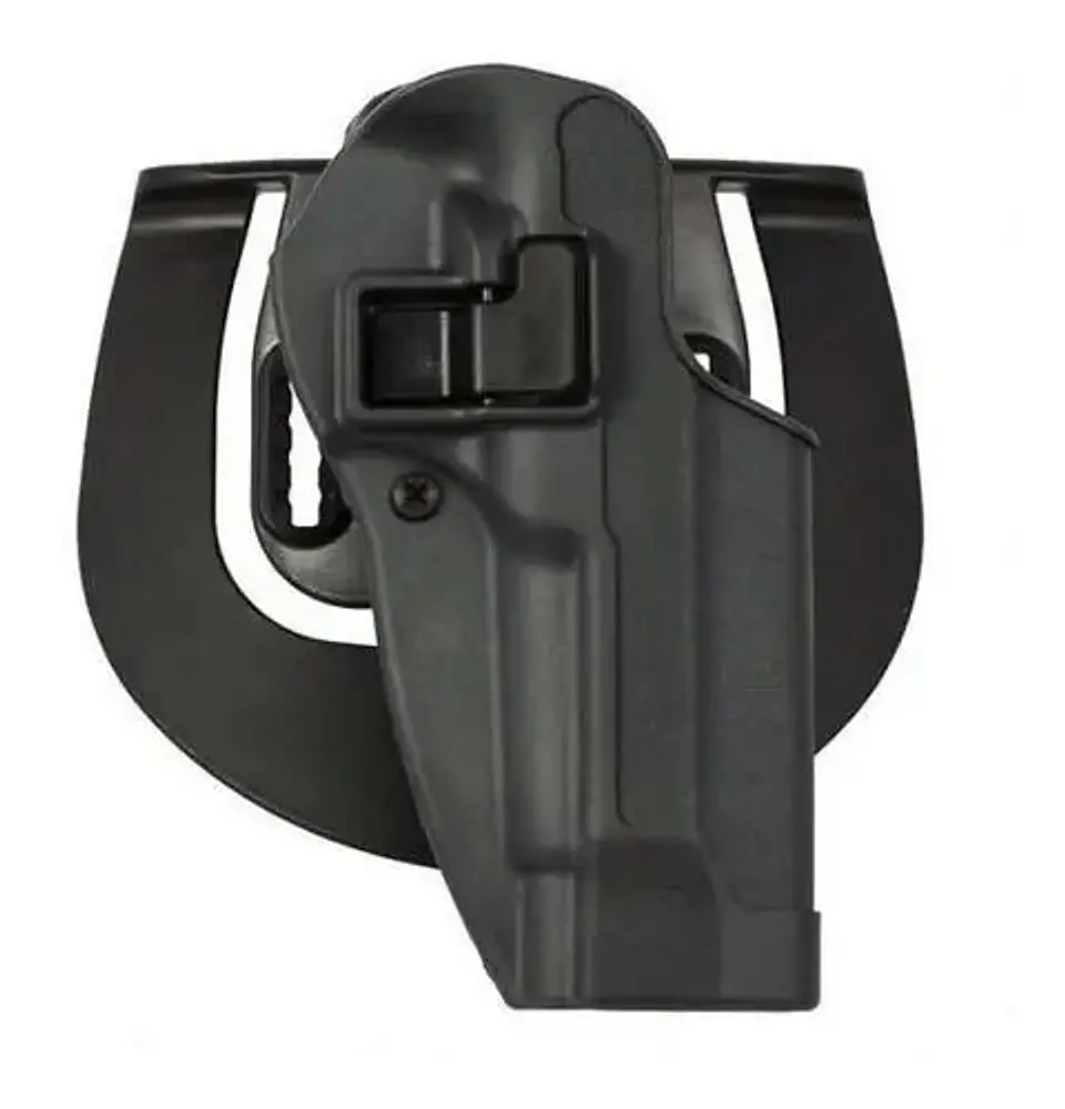 Holster Polímero 1