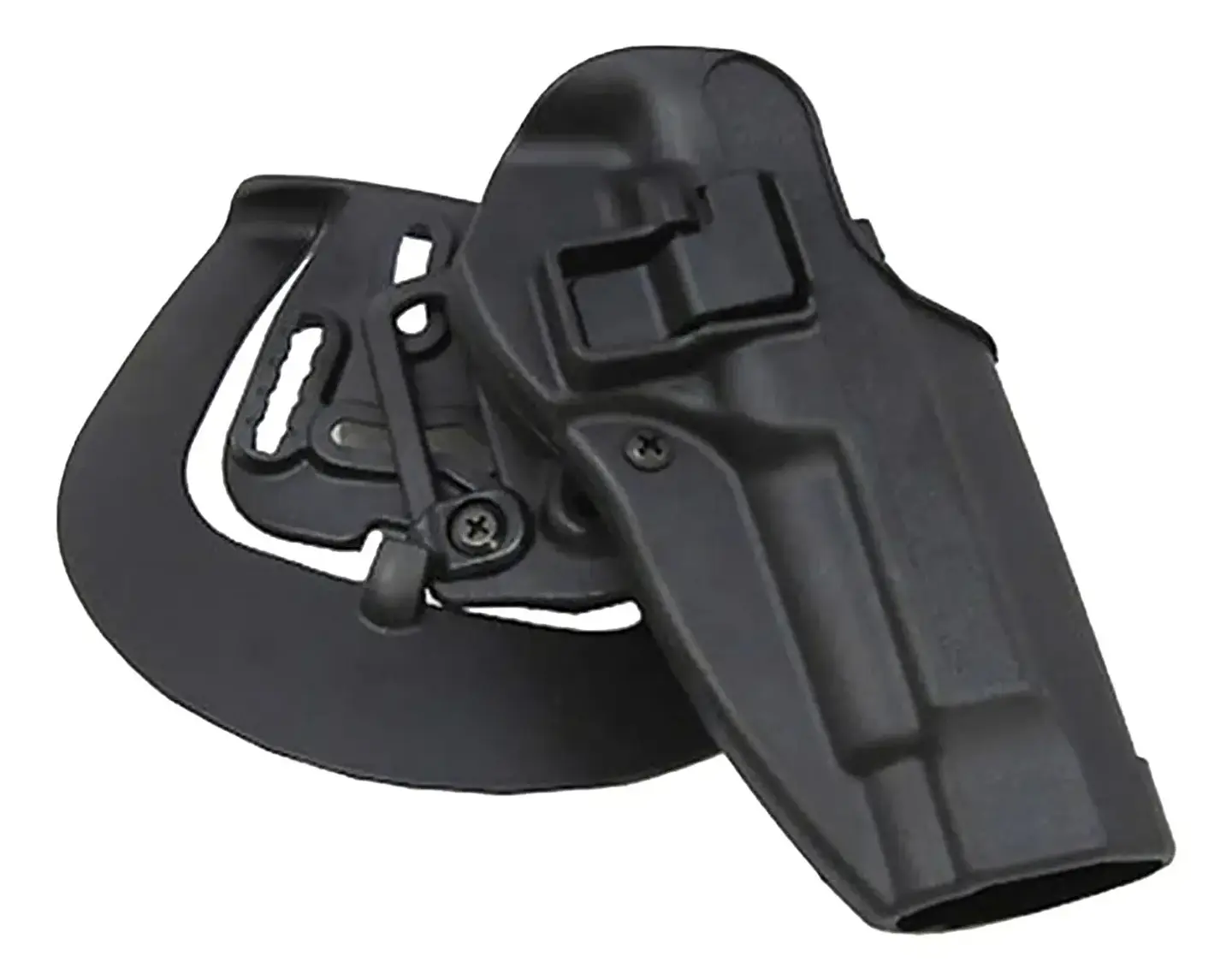 Holster Polímero 2