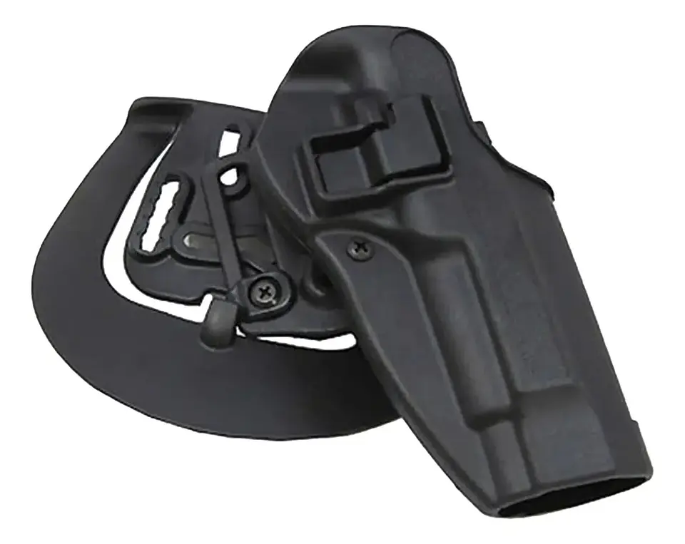 Holster Polímero 2