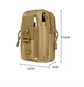 Pouch con Sistema Molle - Miniatura 7