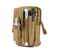 Pouch con Sistema Molle - Miniatura 5