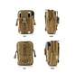 Pouch con Sistema Molle - Miniatura 6