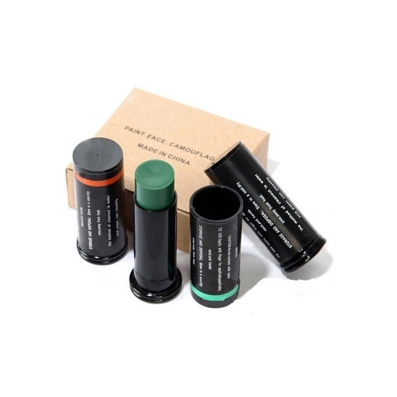 Set Mimetismo Camuflaje Militar zona sur