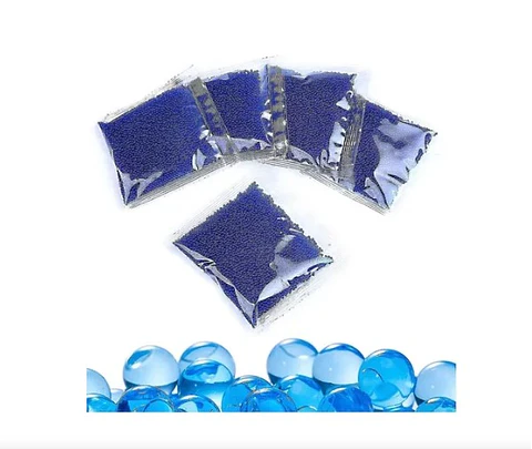 Balines de Gel