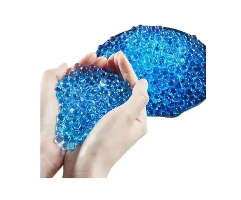 Balines de Gel 4