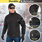 Chaqueta Softshell - Miniatura 1