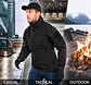 Chaqueta Softshell - Miniatura 2