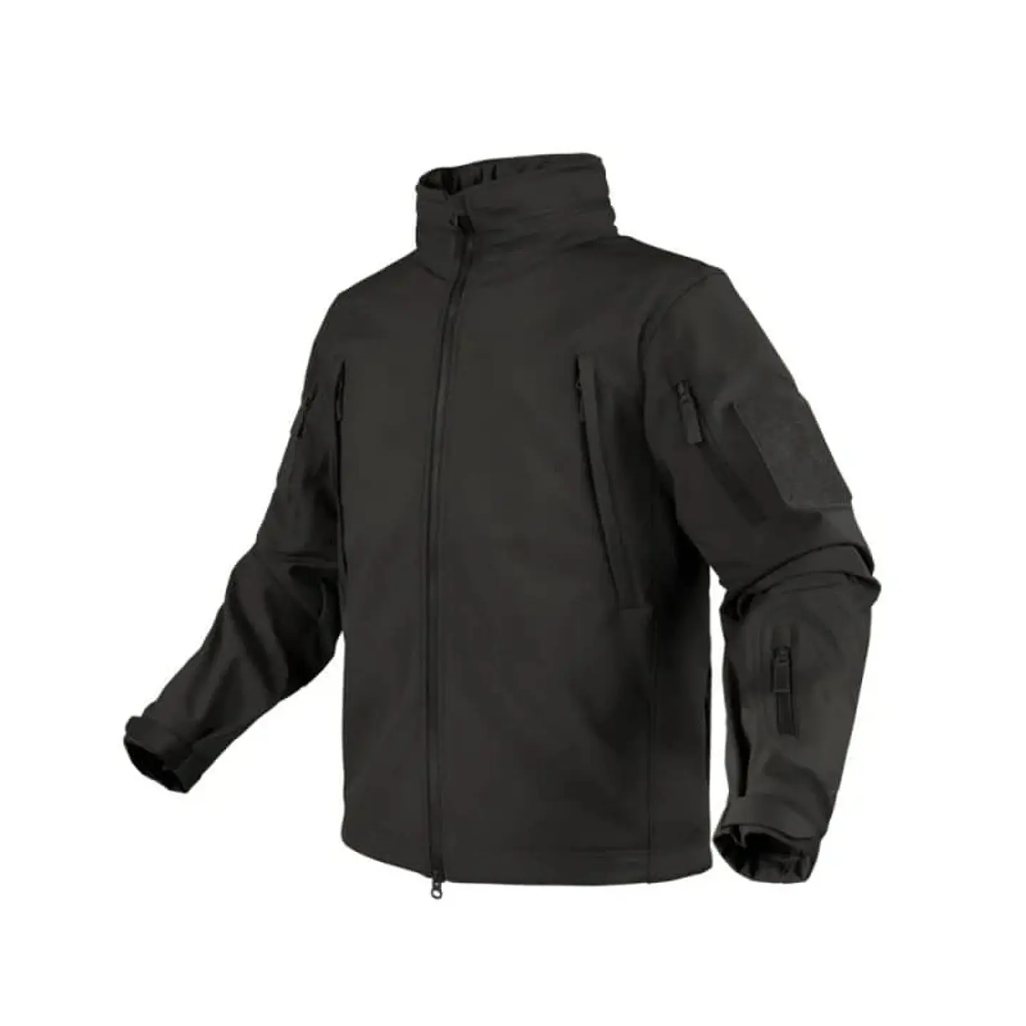 Chaqueta Softshell 5