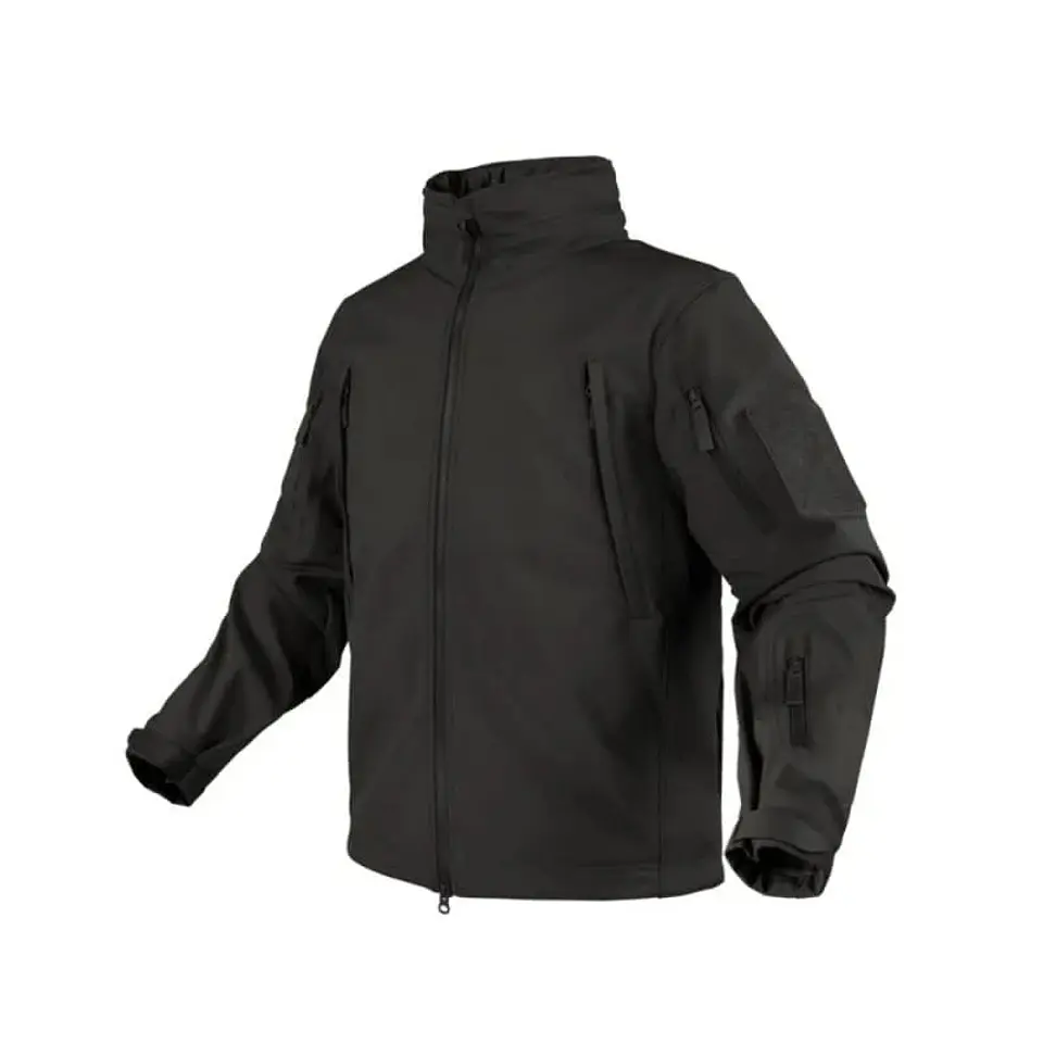 Chaqueta Softshell 5