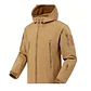 Chaqueta Softshell - Miniatura 7