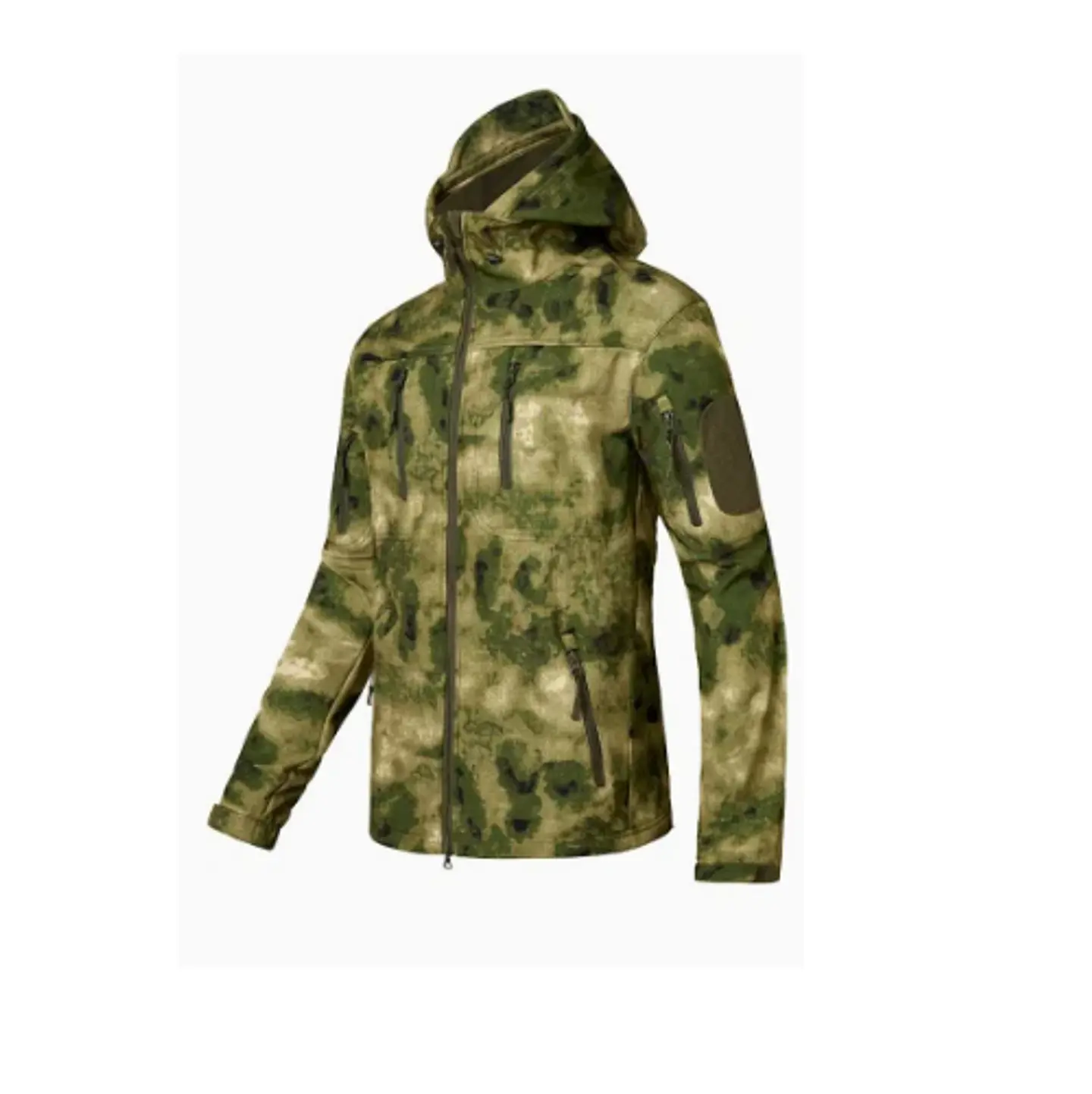 Chaqueta Softshell 15