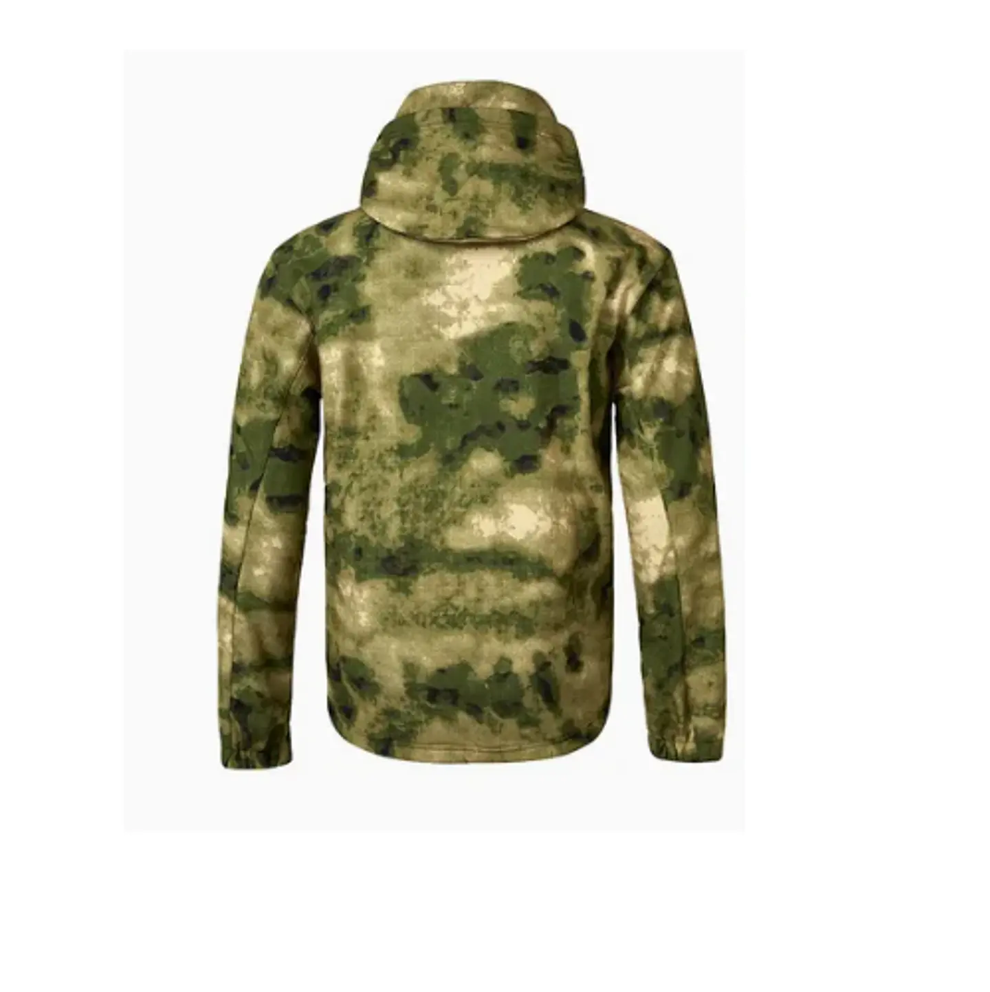 Chaqueta Softshell 16
