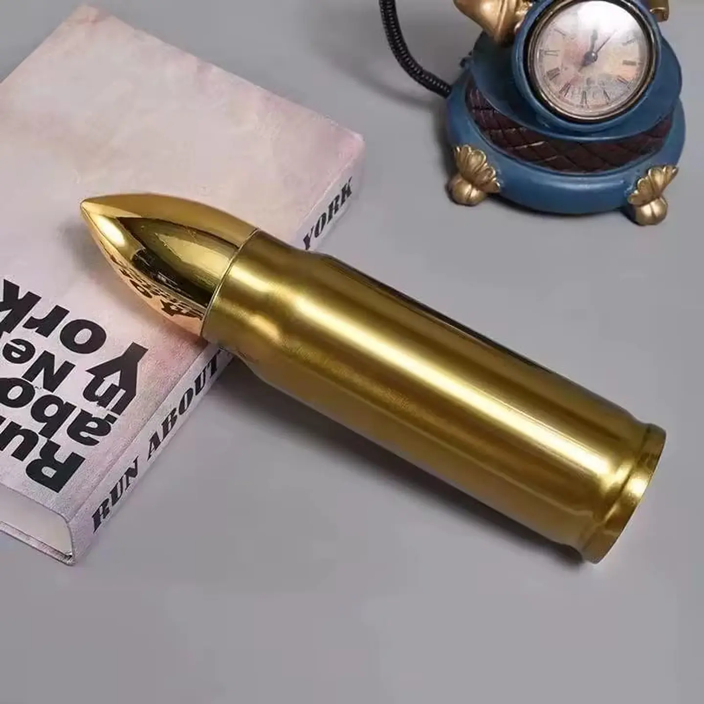 Termo Bala 8