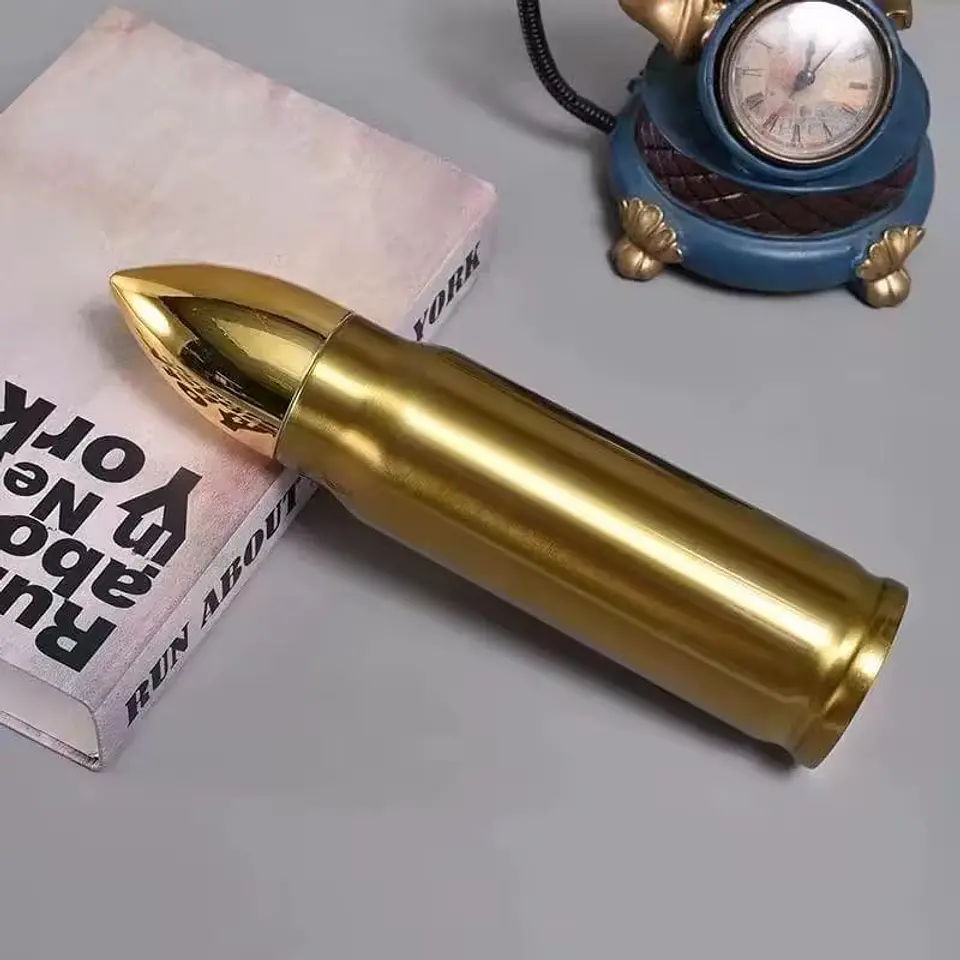Termo Bala 8