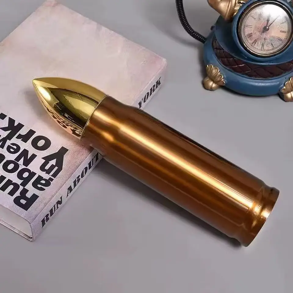 Termo Bala 10