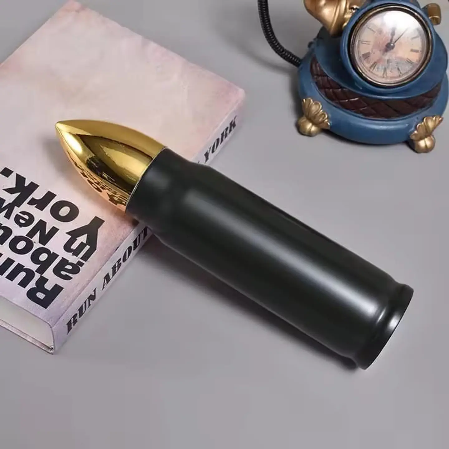 Termo Bala 5