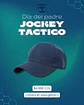 Jockey (Diferentes Modelos) - Miniatura 2