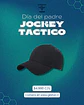 Jockey (Diferentes Modelos) - Miniatura 3