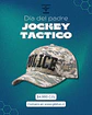 Jockey (Diferentes Modelos) - Miniatura 5