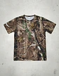 Polera Camuflaje Tree Camo - Miniatura 4