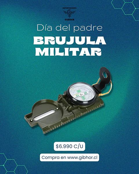 Brújula