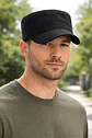 Quepi Gorro Táctico Gorra Tipo Militar - Miniatura 2