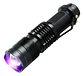 Linterna Luz UV Recargable - Miniatura 4