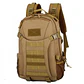 MOCHILA TACTICA MILITAR 40 LITROS   - Miniatura 1