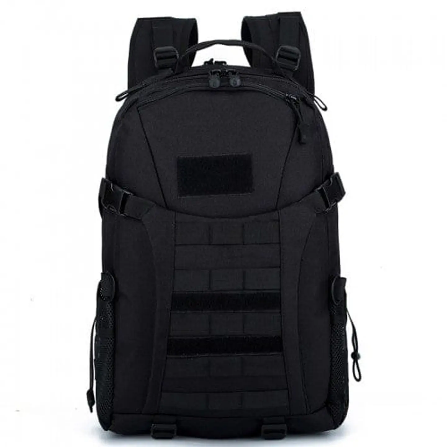 MOCHILA TACTICA MILITAR 40 LITROS   3