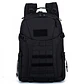 MOCHILA TACTICA MILITAR 40 LITROS   - Miniatura 3