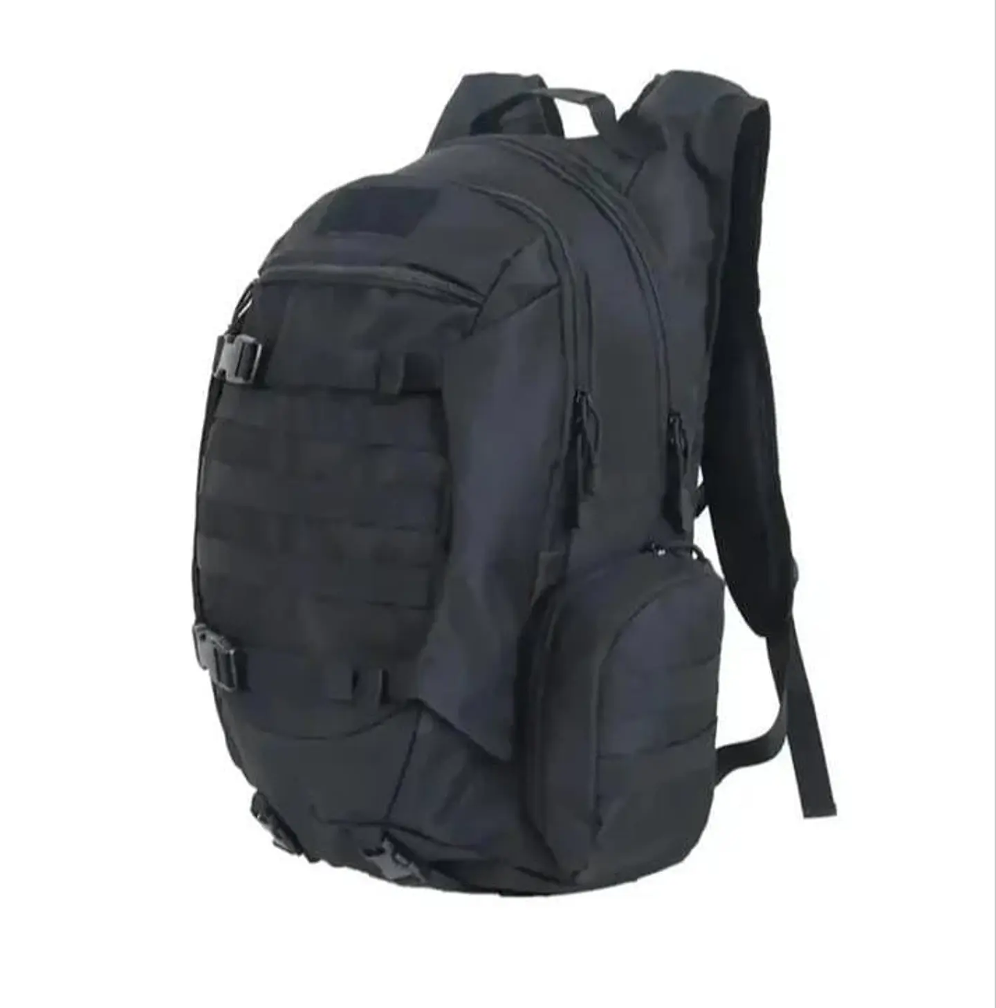 Mochila Táctica Militar Mochila Outdoor de 45 Litros  3