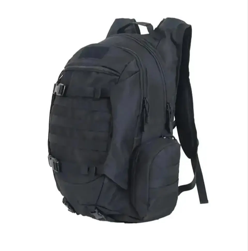Mochila Táctica Militar Mochila Outdoor de 45 Litros  3