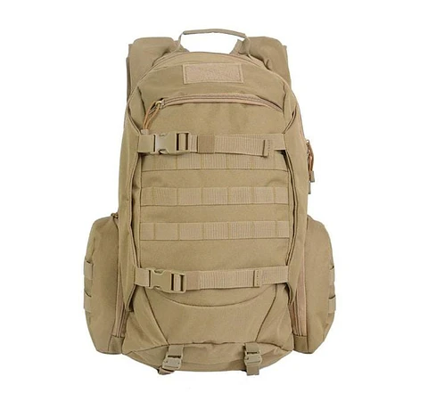 Mochila Táctica Militar 45 Litros