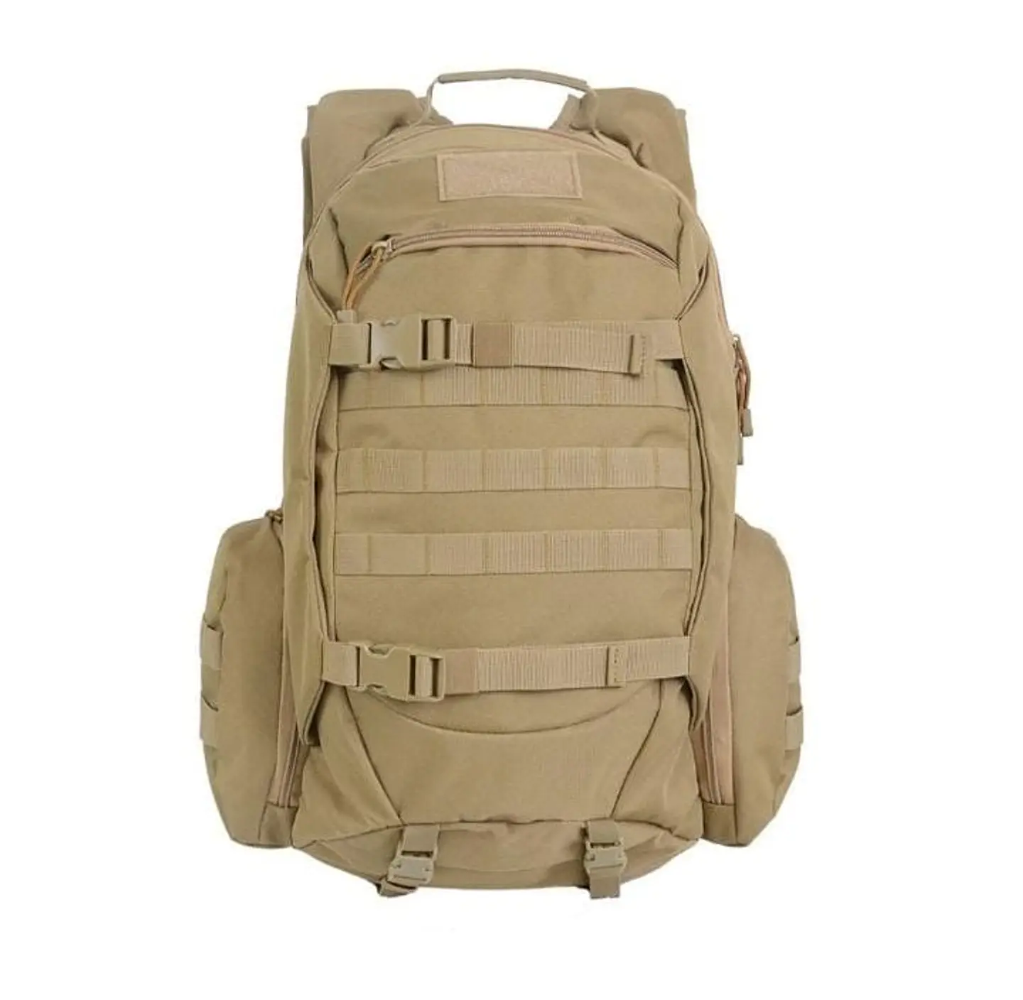 Mochila Táctica Militar Mochila Outdoor de 45 Litros  2