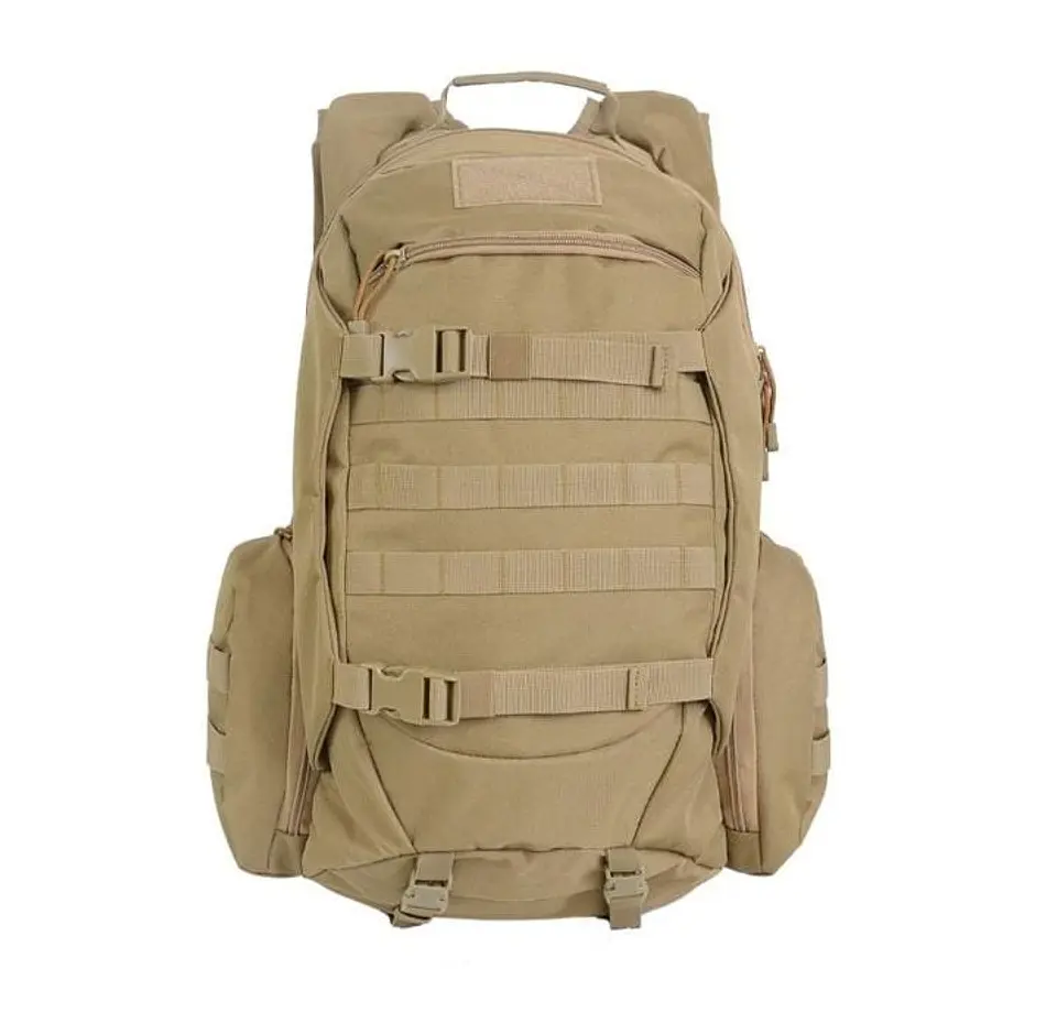 Mochila Táctica Militar Mochila Outdoor de 45 Litros  2
