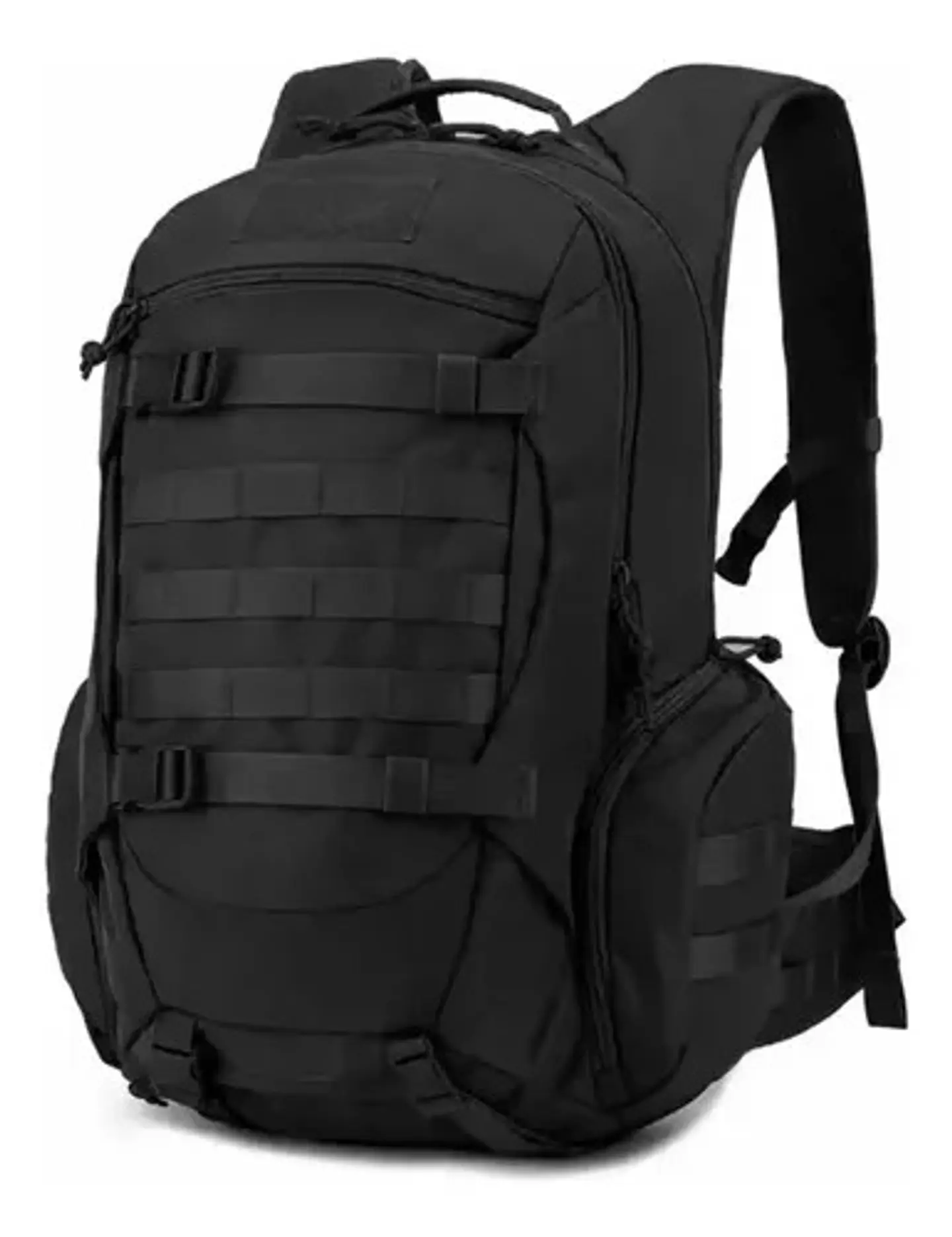 Mochila Táctica Militar Mochila Outdoor de 45 Litros  6