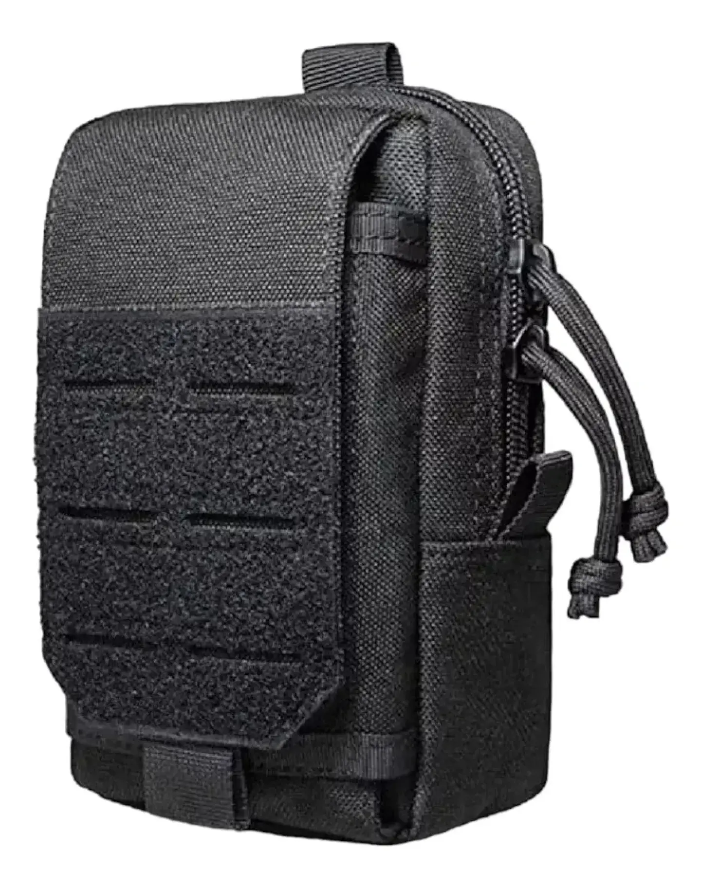 Pouch Táctico con Sistema Molle  6