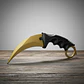 Cuchillo Karambit - Miniatura 3