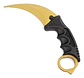 Cuchillo Karambit - Miniatura 4