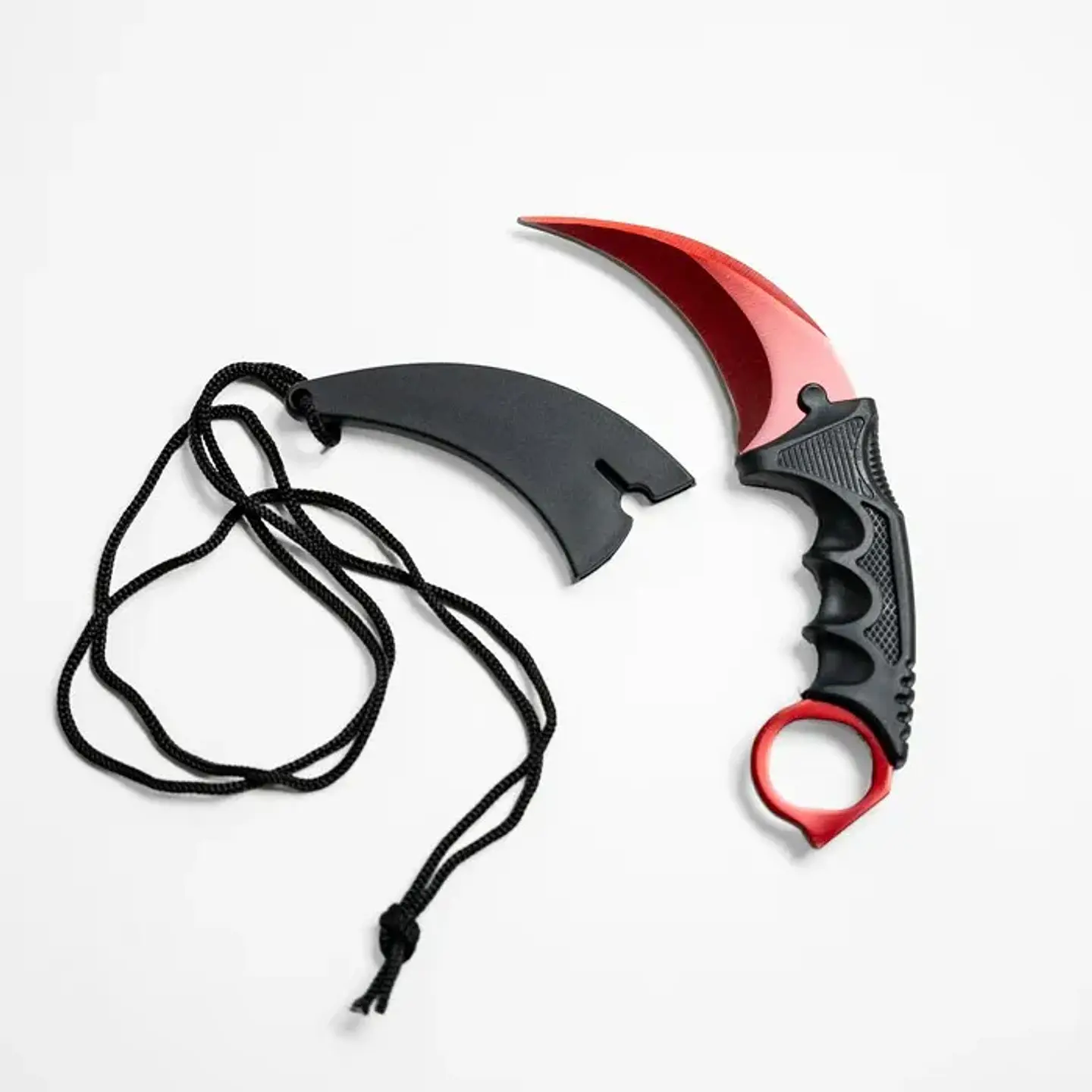 Cuchillo Karambit 5