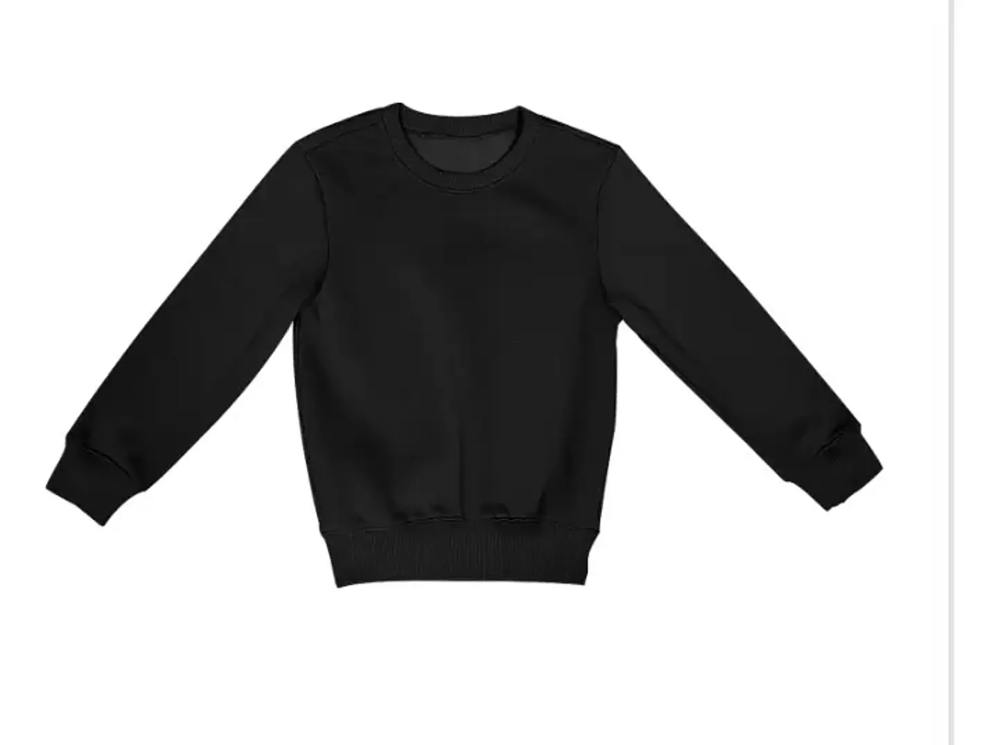 Poleron Polo Niño 6