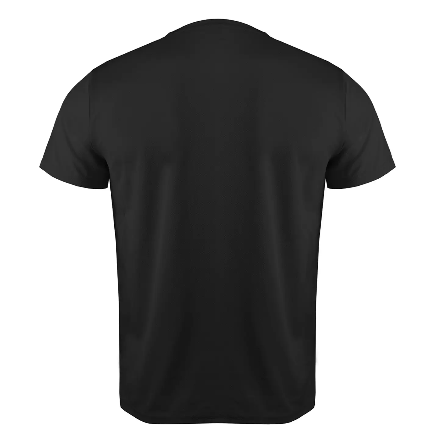 Polera Poliester Hombre 3