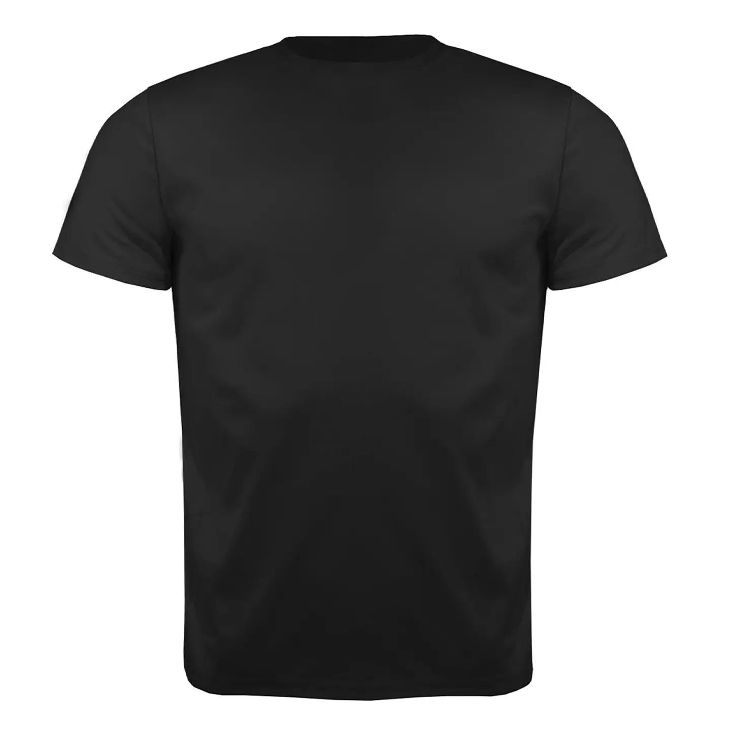Polera Poliester Hombre 2