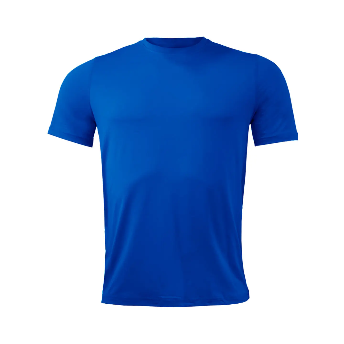 Polera Poliester Hombre 5