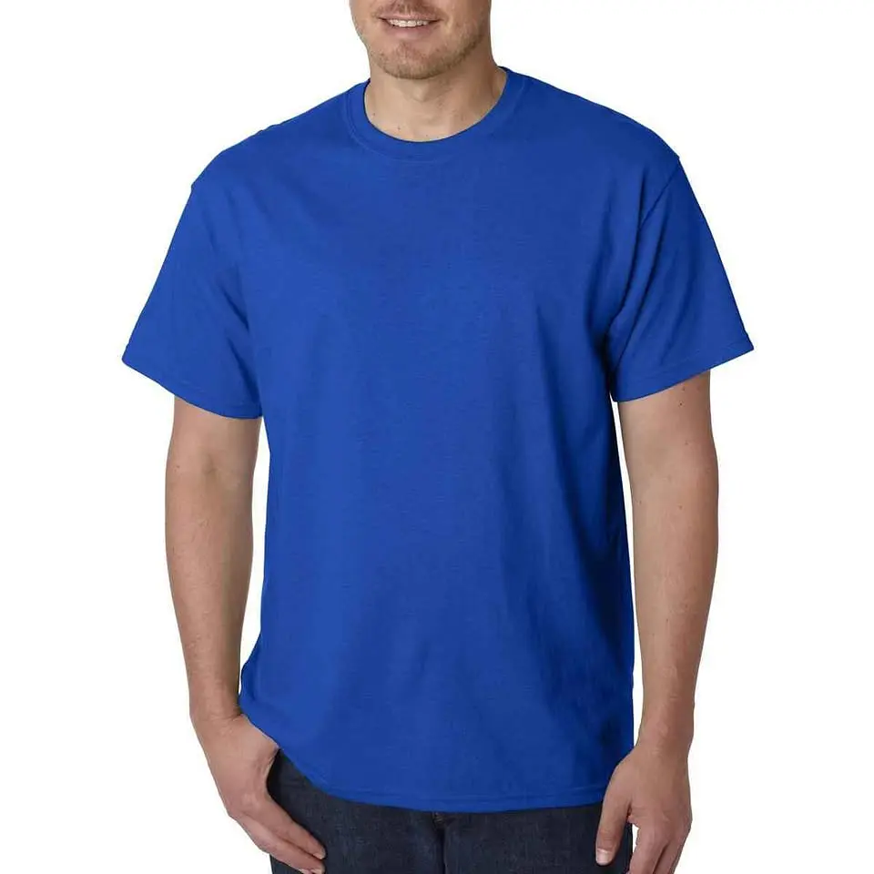Polera Poliester Hombre 4