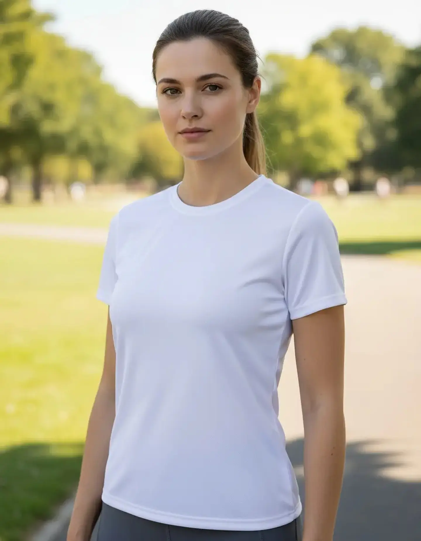 Polera Poliester Mujer 2