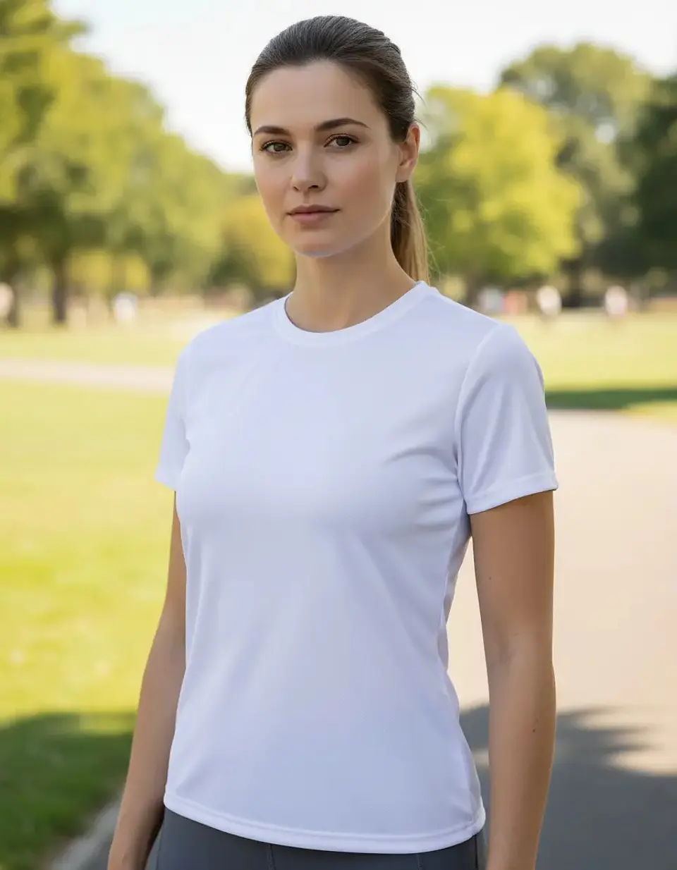 Polera Poliester Mujer 2