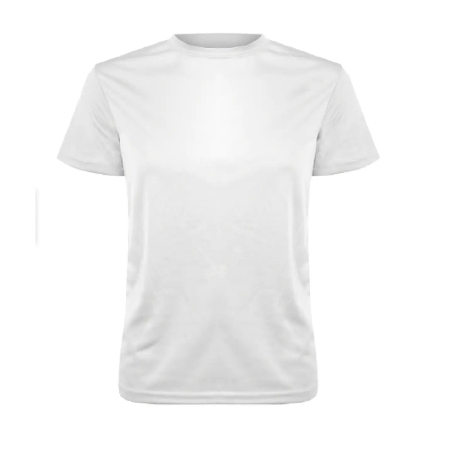 Polera Poliester Mujer 5