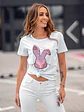 Polera Poliester Mujer - Miniatura 9